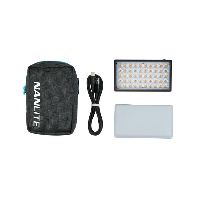 NANLITE ILUMINADOR LITOLITE 5C