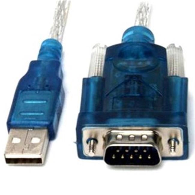 ADAPTADOR USB-SERIE RS232 WIN7 ATEN