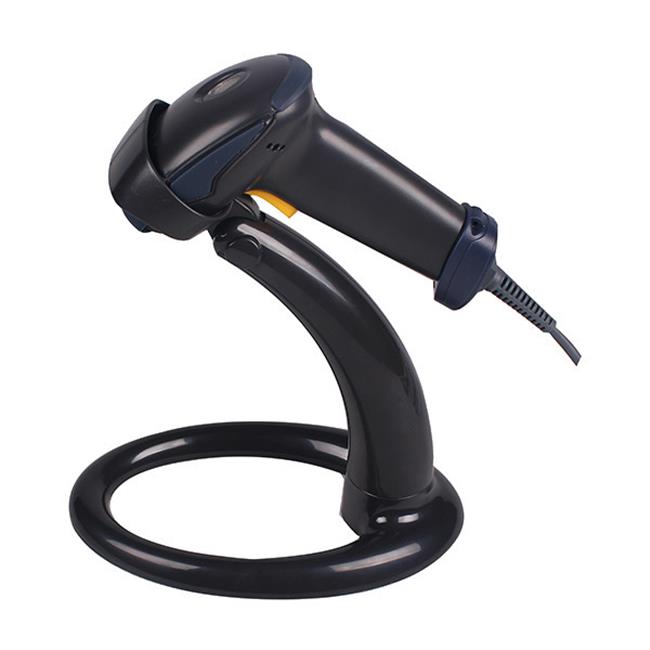 SCANNER COD. BARRAS LASER ZONERICH COM FIOS