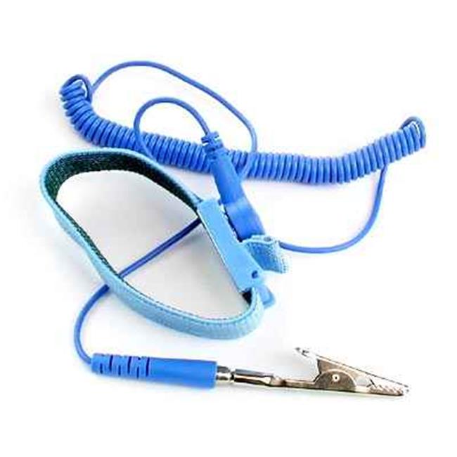 PULSEIRA ELASTICA ANTI ESTATICA