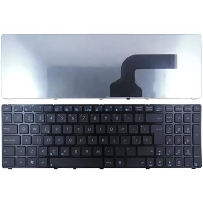 TECLADO PORT LENOVO US LENOVO L420 - 04W3137