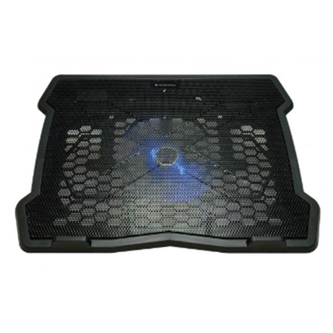 BASE PORTATIL NOX HUMMER PRO RGB