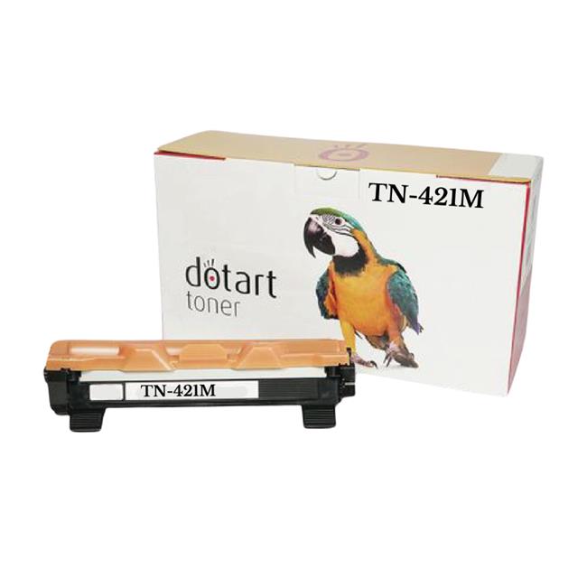 TONER BROTHER MAGENTA TN423/TN421/TN426 CPT2 (1800)