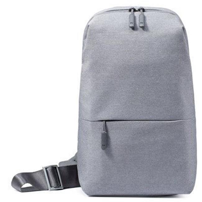 MOCHILA XIAOMI P/ PORT MI CITY SLING BAG