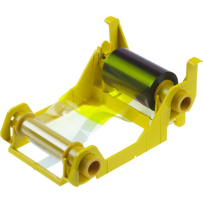 FITA ZEBRA CARD YMCKO ZXP3- 200IMG