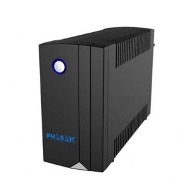 UPS 660VA PHASAK OTIIMA  INTERACTIVE