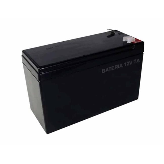 BATERIA 12V 7AH VRLA (GARANTIA 6M)