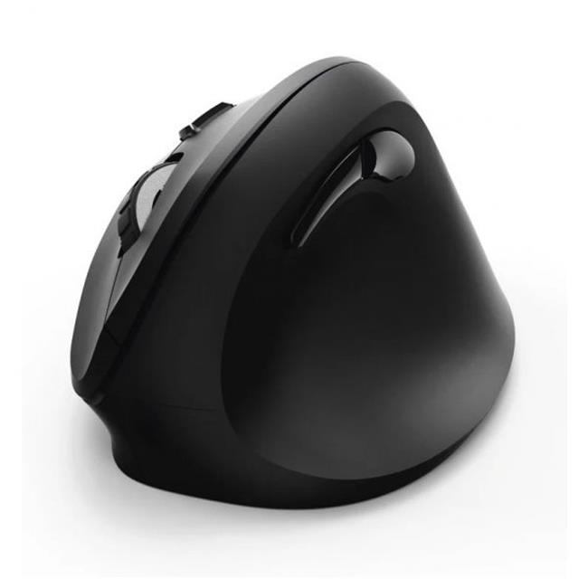 RATO ERGONOMICO WIRELESS HAMA EMW-500 BLACK