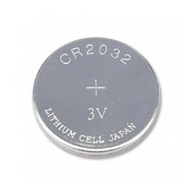 PILHA LITIO CR2032