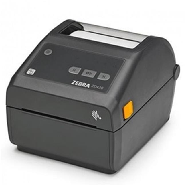 IMPRESSORA ETIQUETAS ZEBRA ZD220 TT 203DPI EZPL USB