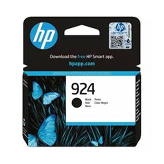 TINT HP 924 PACK 4 CORES