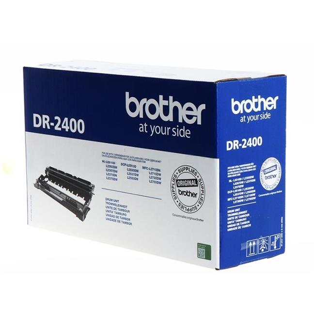 TAMBOR BROTHER DR2400 CPT4