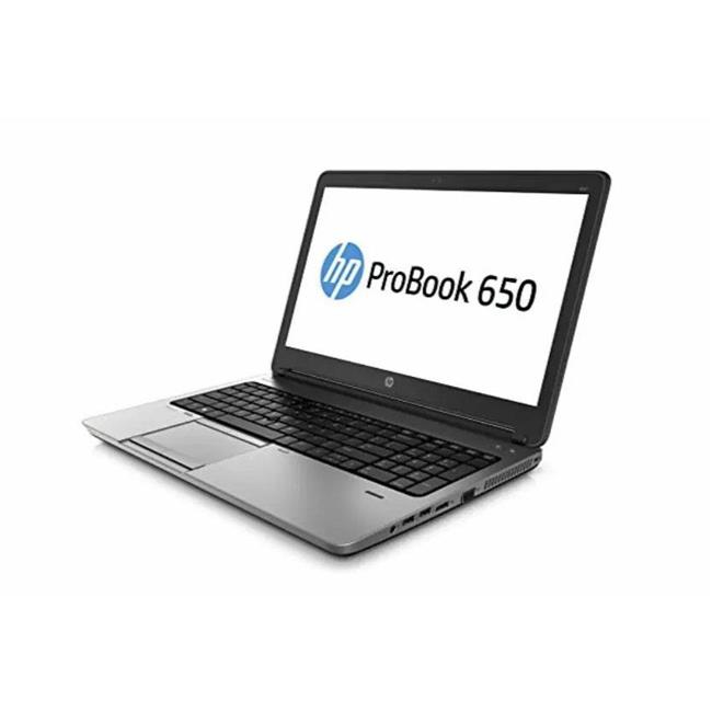 PORT REC HP PROBOOK 450 G3 15.6  I5-6200 / RADEON R7 M340 4GB 256GB  - REC (TAMPA RISCADA)