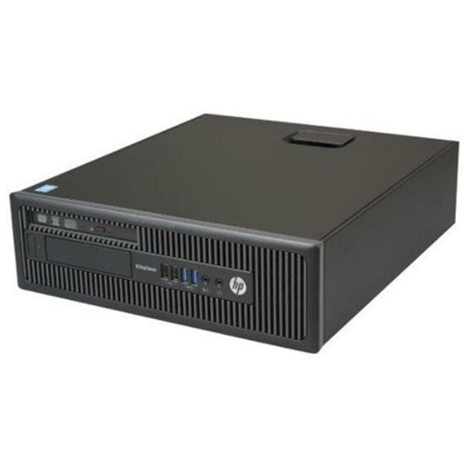 COMP REC HP PRODESK 600 G2 SFF I5-6500 8GB 240 SSD W10PRO - REC