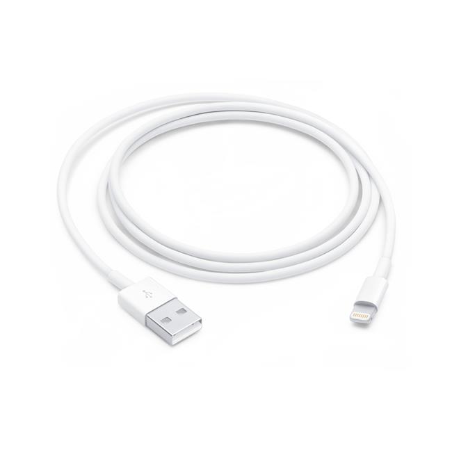 CABO USB-LIGHTNING ( IPHONE ) 1M