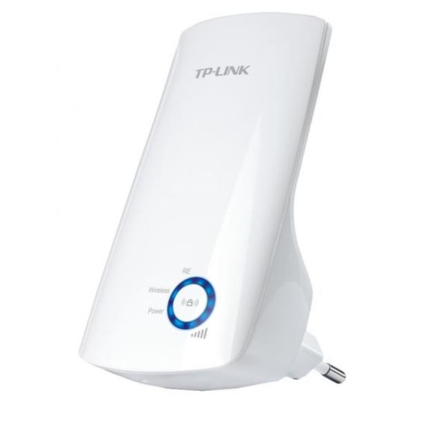 EXTENSOR WIRELESS TPLINK WA854RE 300MBPS (SEM RJ45)