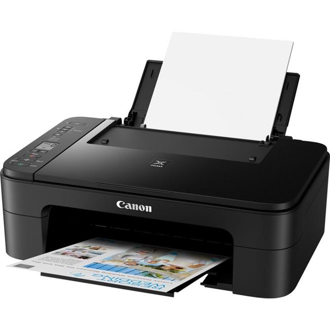 MULTIF. CANON PIXMA-TS3350 - WIFI