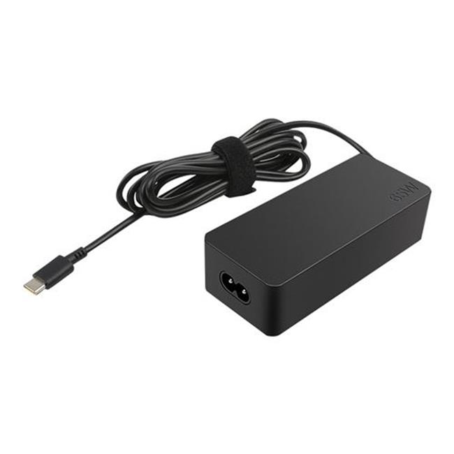 TRANSFORMADOR PORTATIL 65W 20V 3.25A TYPE-C USBC