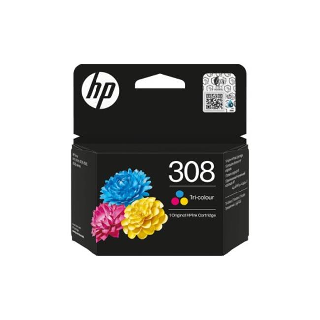TINT HP 308 COR (120)