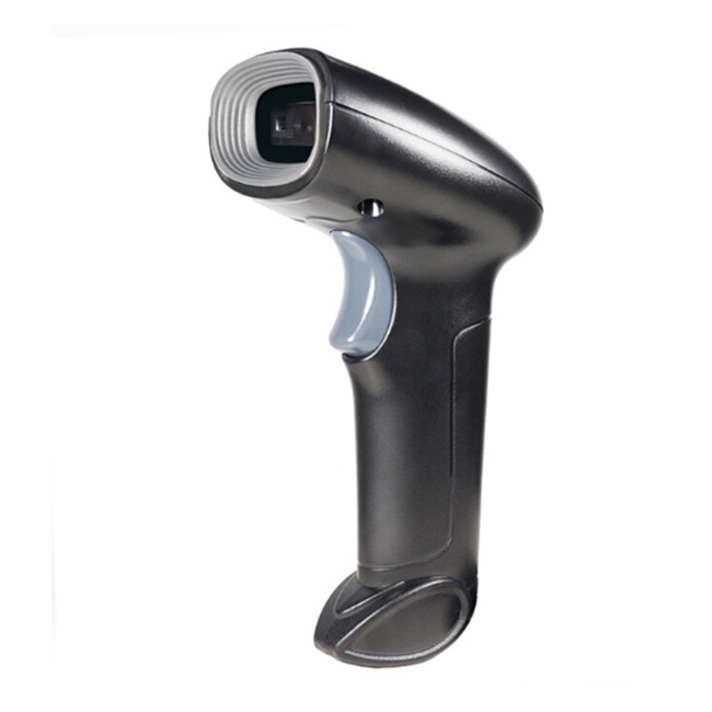 SCANNER COD. BARRAS 2D APPROX USB C/FIO  - LS22