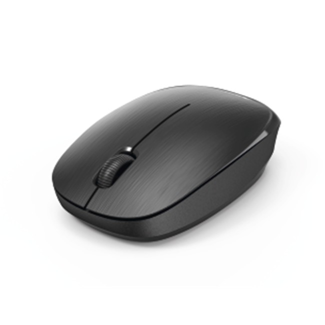 RATO WIRELESS HAMA 3 BOT MW-110 BLACK