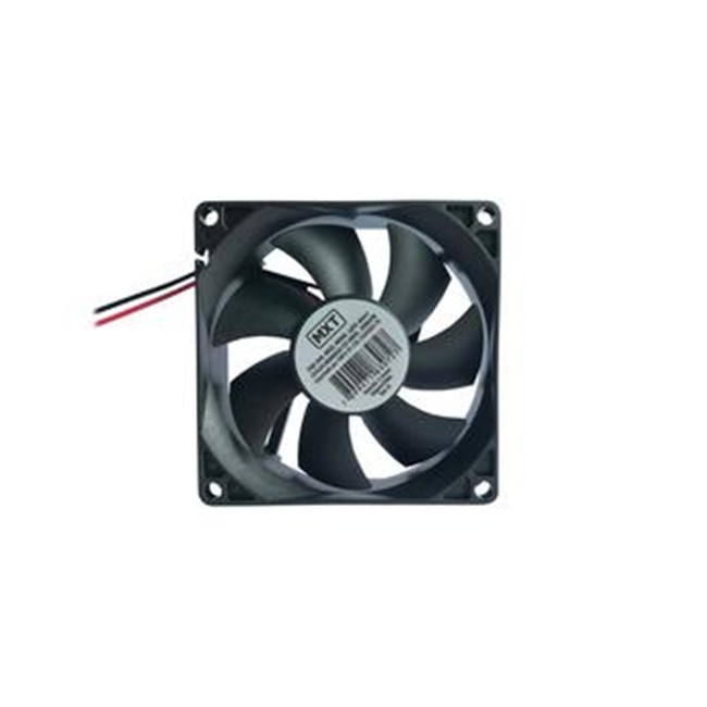 VENTILADOR 80X80X25MM