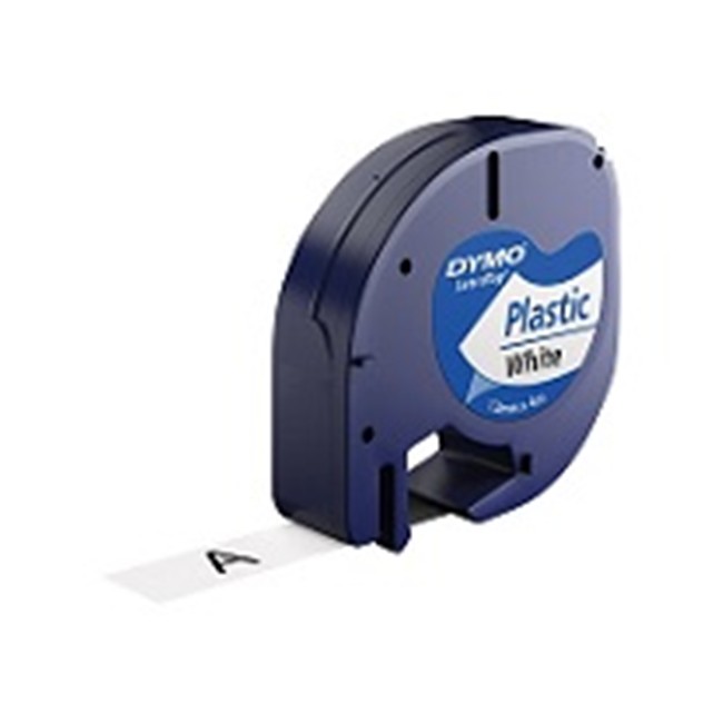 FITA DYMO 12MM P/ ETIQUETADORAS