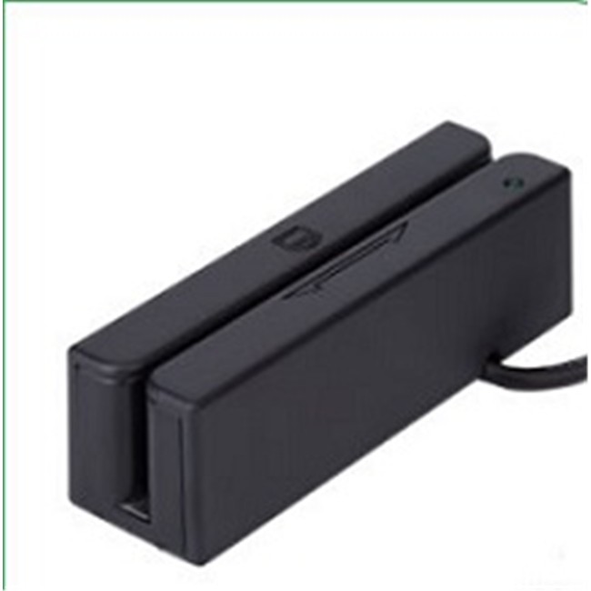 LEITOR BANDA MAGNETICA MINI  PS2 SERIE