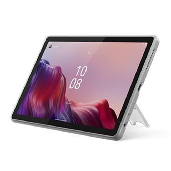 TABLET LENOVO M9 9'' - 3GB RAM - 32GB CINZA - CAPA TRANSPARENTE
