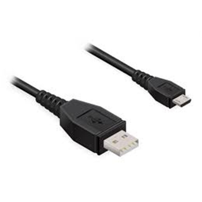 CABO USB2.0 A-M TO MINI B/M 1.8M