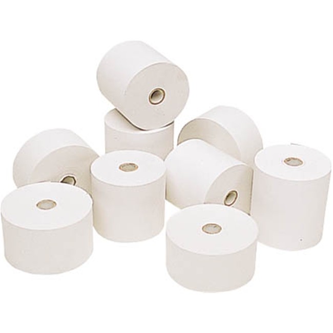 PAPEL ROLO 57X30X11 TERMICO MULTIBANCO