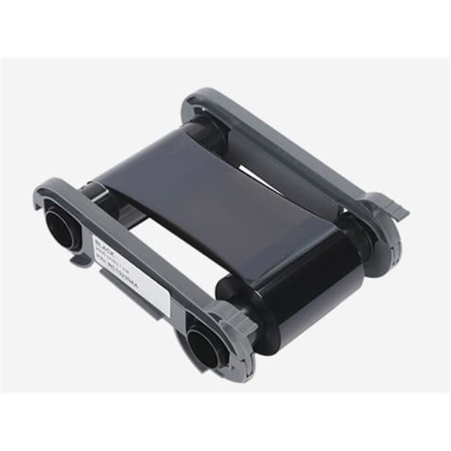 FITA IMPRESSORA EVOLIS MONO PRETA (2000IMP) - ZENIUS PRIMACY