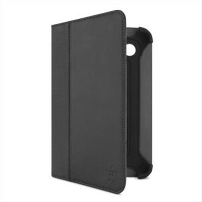 BOLSA/CAPA BELKIN P/IPAD FOLIO STAND