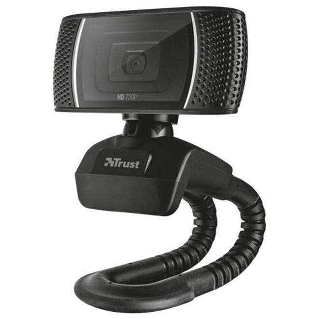 WEBCAM TRINO HD