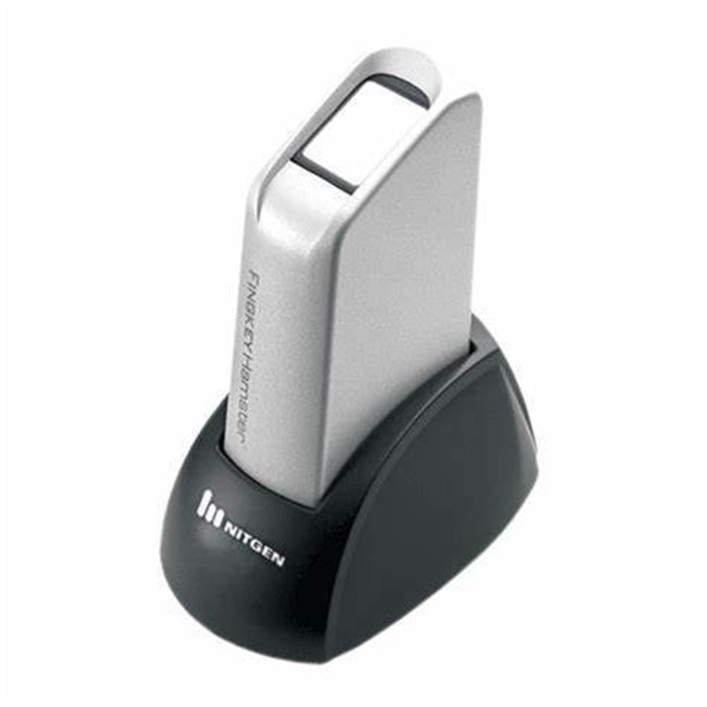 LEITOR IMPRESSAO DIG.(BIOMETRIA) NITGEN HAMSTER US
