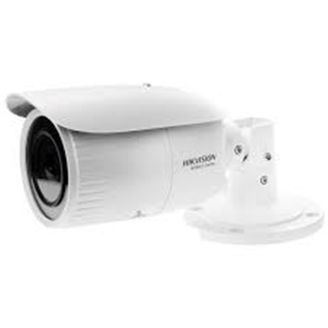 CAMERA TUBULAR HM-B120H-D/W 2.8MM IP WIFI HIWATCH