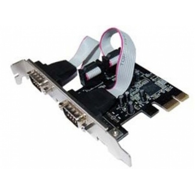 PLACA 2 SERIE