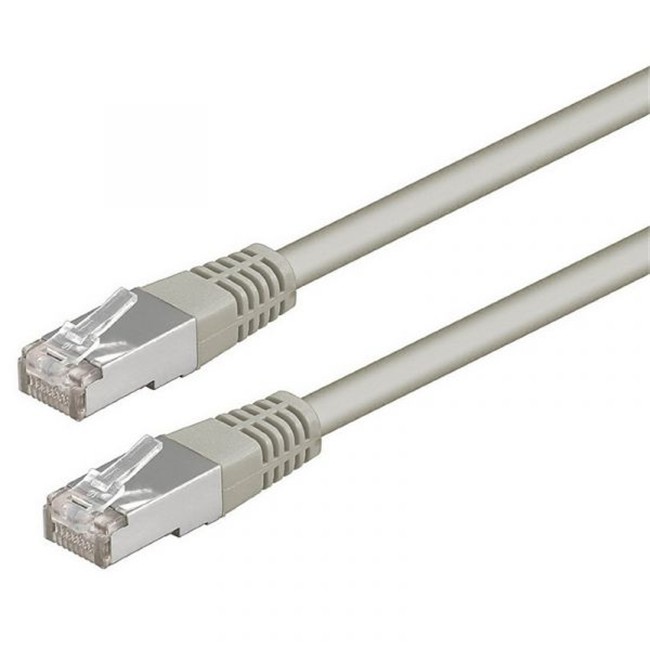 CHICOTE REDE CAT6 10M