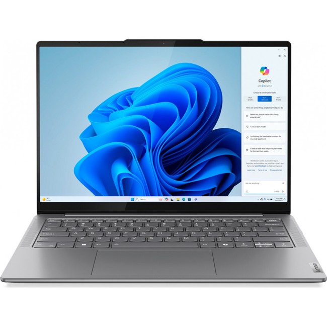 PORT LENOVO IDEAPAD 5 2-IN-1 14AHP11-563, RYZEN 5 230, 16GB, 512GB SSD, 14  (W11P)
