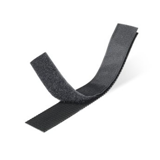 ABRACADEIRAS DE VELCRO 0.15CMX5 + FITA SERRILHA REUTILIZAVEL X5 - PK