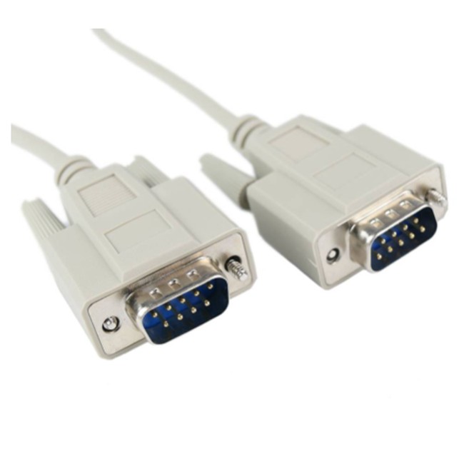 CABO DB9 M/M 5MTS