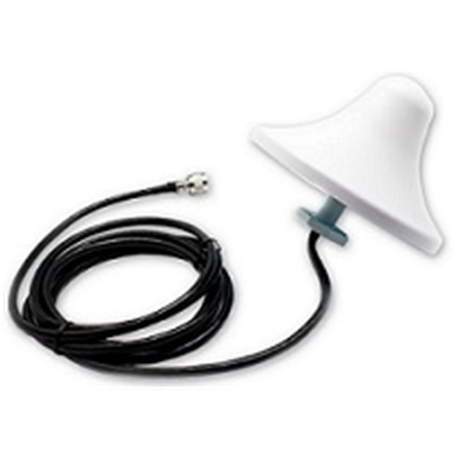 ANTENA/REPATIDOR AMPLIFICADORA SINAL TELEMOVEL GSM 900MHZ