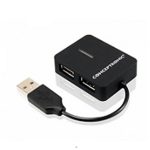 C4PUSB2HUB20USB20420PORTAS202
