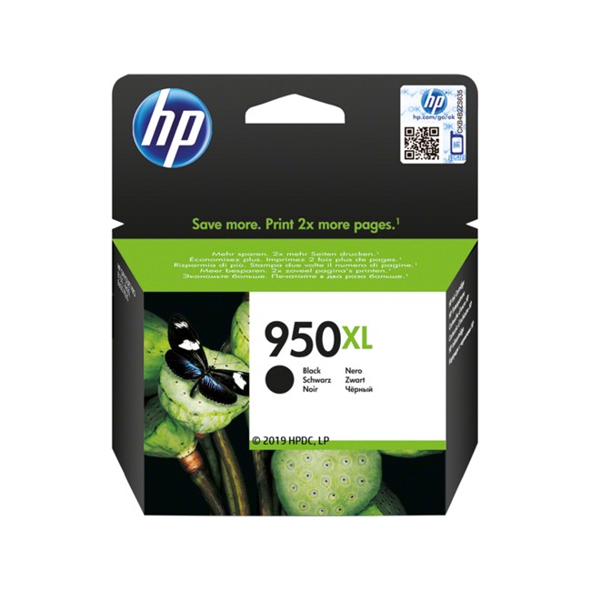 TINT HP 950XL BK