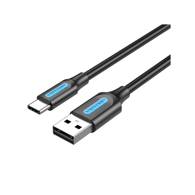 CABO USBA - USBC 3A 60W - 1M