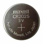 CR2025-B120MXLCR2025-B120MXL