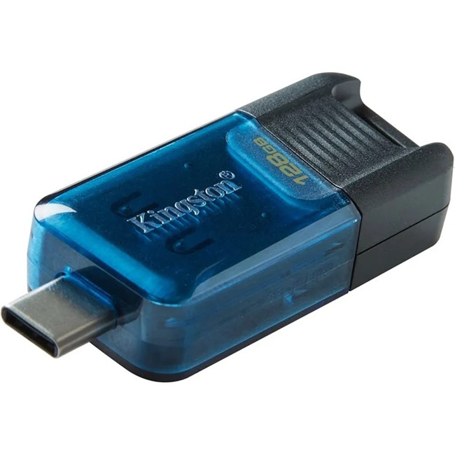 PEN 128GB USBC KINGSTON USB3.2