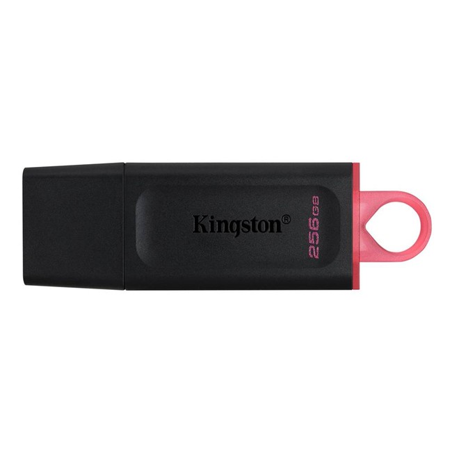 PEN 256GB USB KINGSTON EXODIA USB 3.2 DTX/256GB