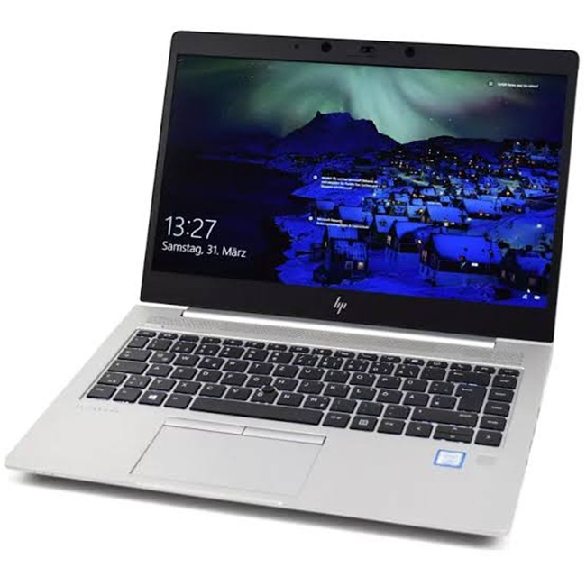 PORT REC HP  ELITEBOOK 840 G5 I5-8250U 16GB 256GB SSD14 FHD W10P - REC