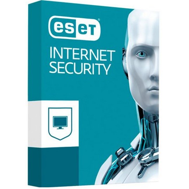 ANTIVIRUS ESET HOME SECURITY  ESSENTIAL 1 ANO 6 COMPUTADORES.